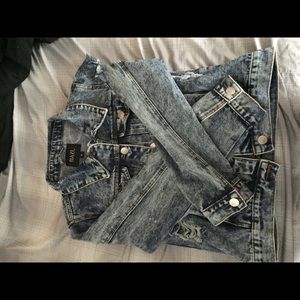 girbaud jeans dillards